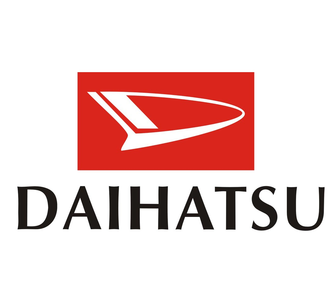 Daihatsu Logo