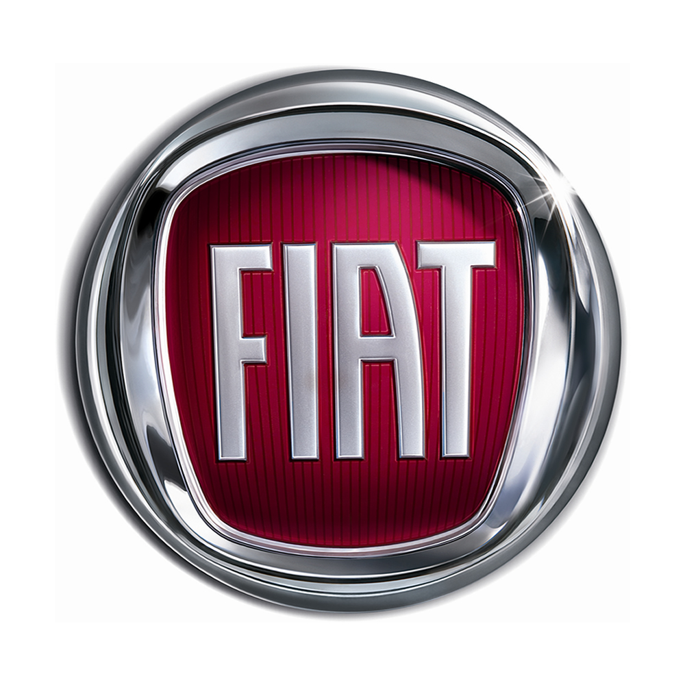 Fiat logo