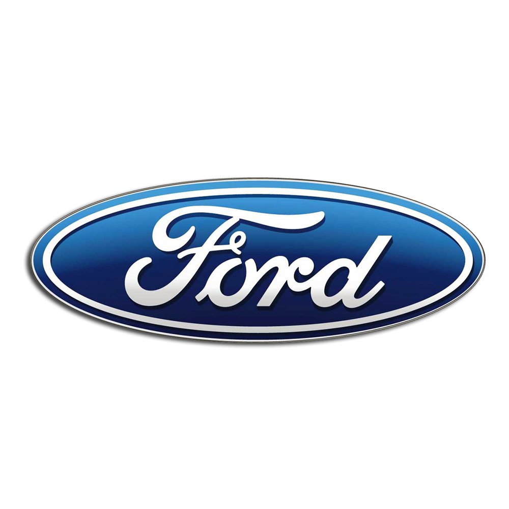 Ford Logo