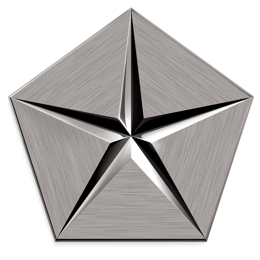 chrysler logo