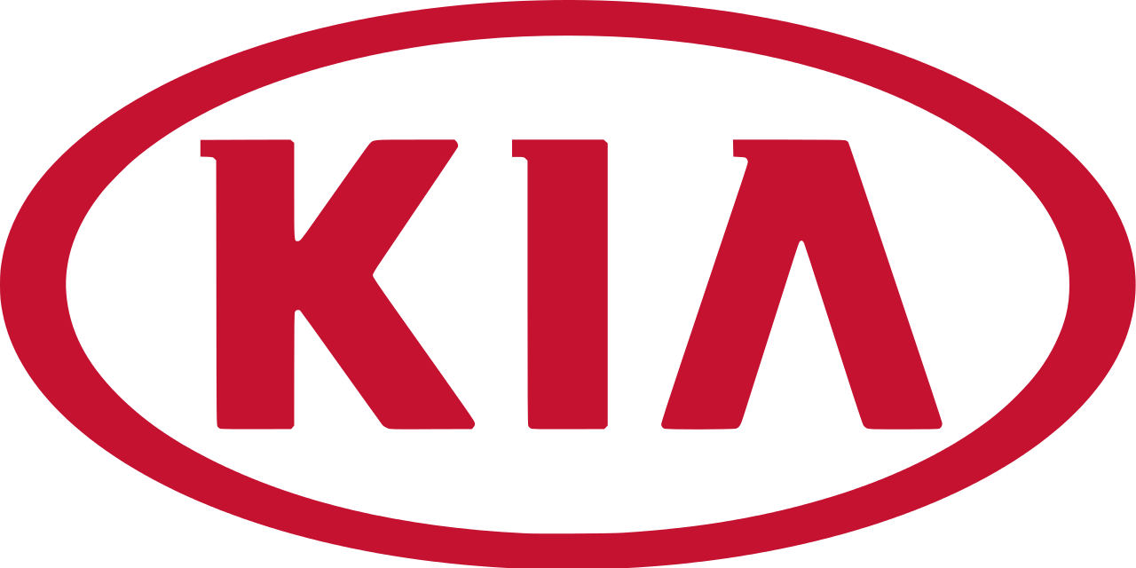 KIA-logo