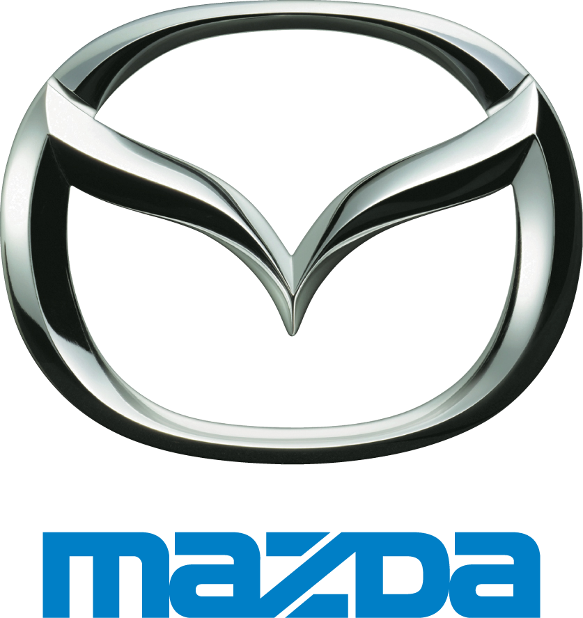 Mazda-logo