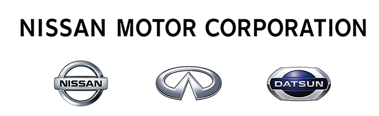 Nissan-Corporation-Logo