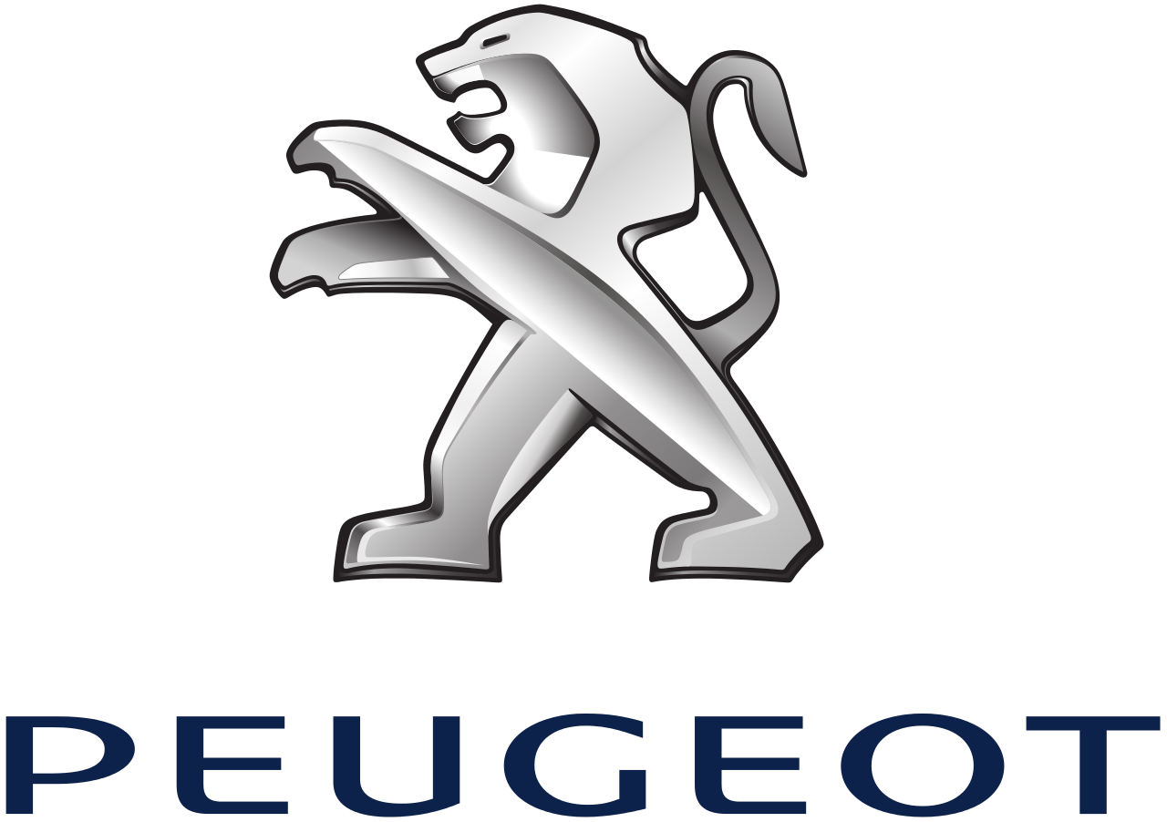 Peugeot-logo