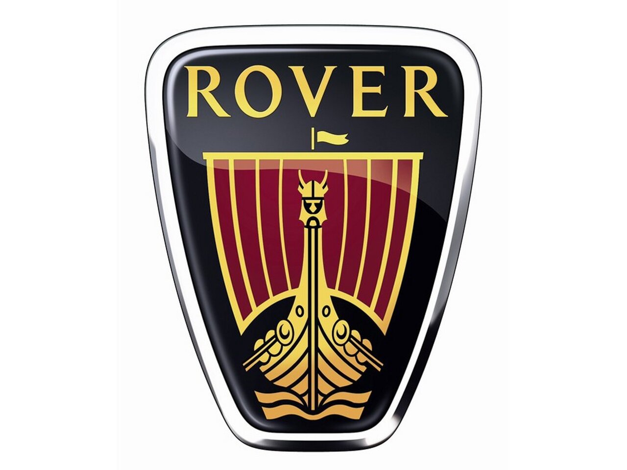 Rover-Logo