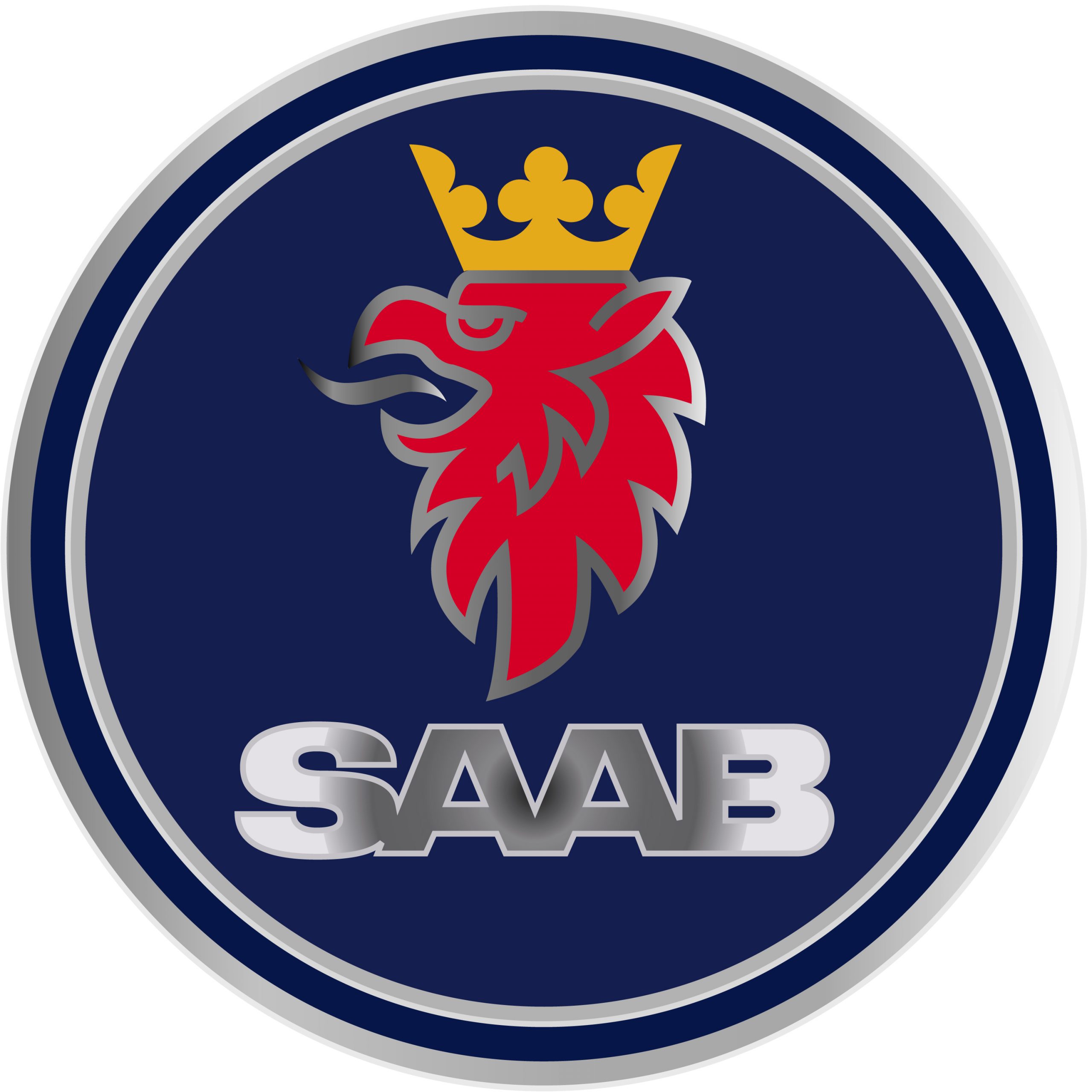 Saab logo