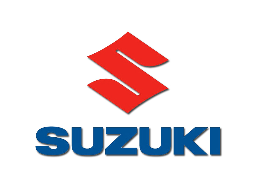 Suzuki logo
