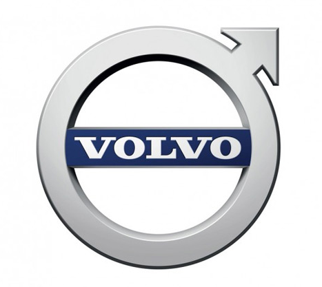 Volvo logo