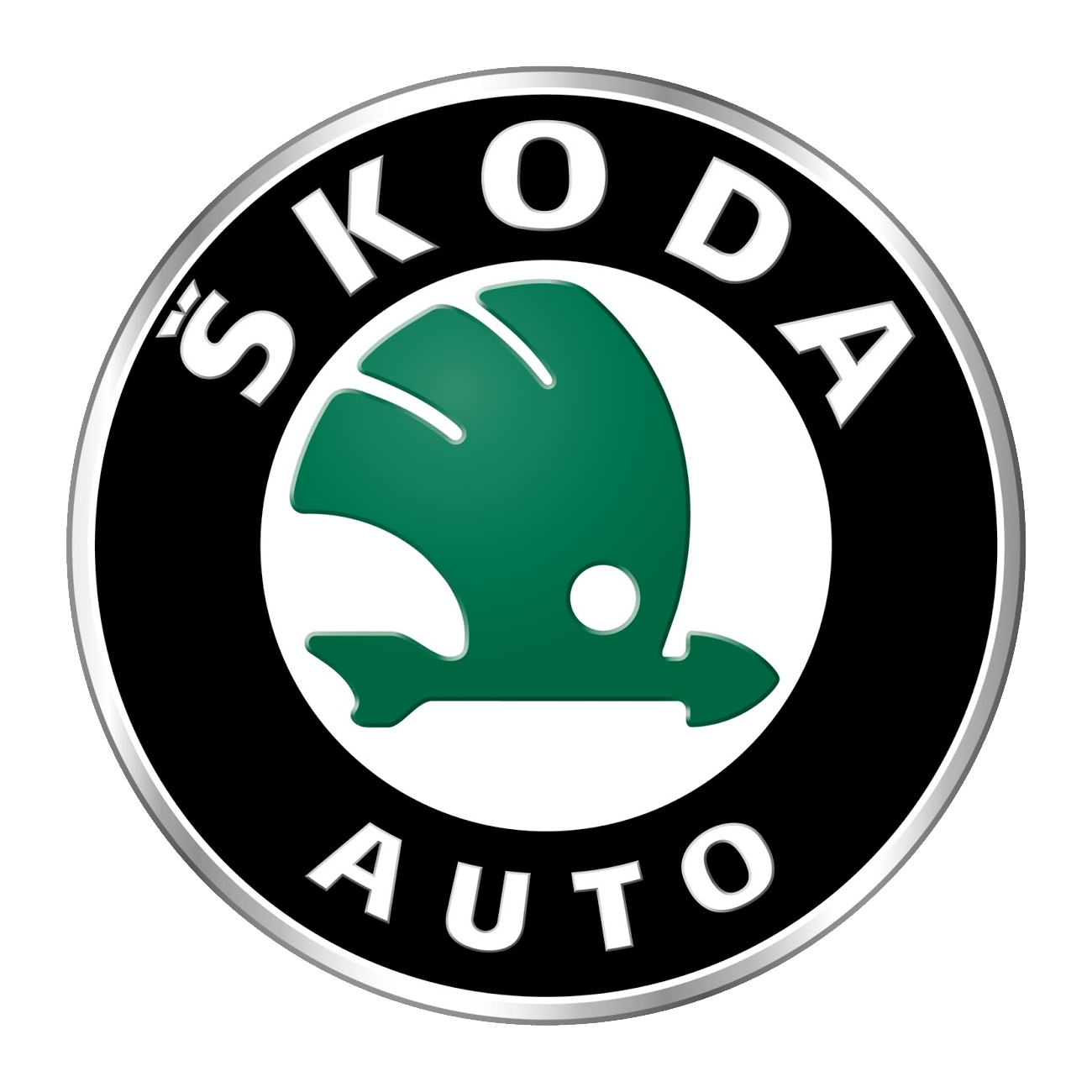 skoda logo