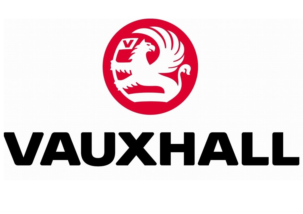 vauxhall logo